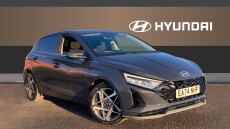 Hyundai i20 1.0T GDi Premium 5dr Petrol Hatchback